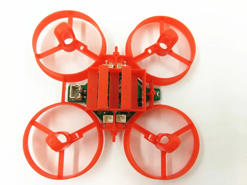 DIY RC Дрон наборы 615 двигатель H36 батарея баланс зарядное устройство E010 E010C E010S JJRC Tiny6