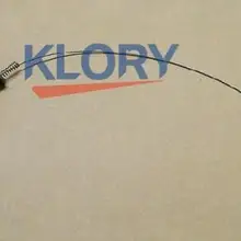 ZM016A-1702312 штифт замка для GREAT WALL