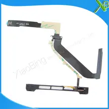 Brand NEW HDD Hard Drive Disk Cable with Bracket For Macbook Pro A1286 15.4″ 821-1492-A
