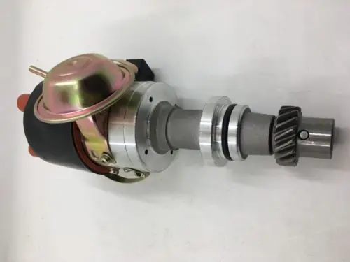 SHERRYBERG COMPLETE IGNITION DISTRIBUTOR FOR 1984-1990 VW AUDI 1.8L L4 & ZAMBONI Jetta Golf