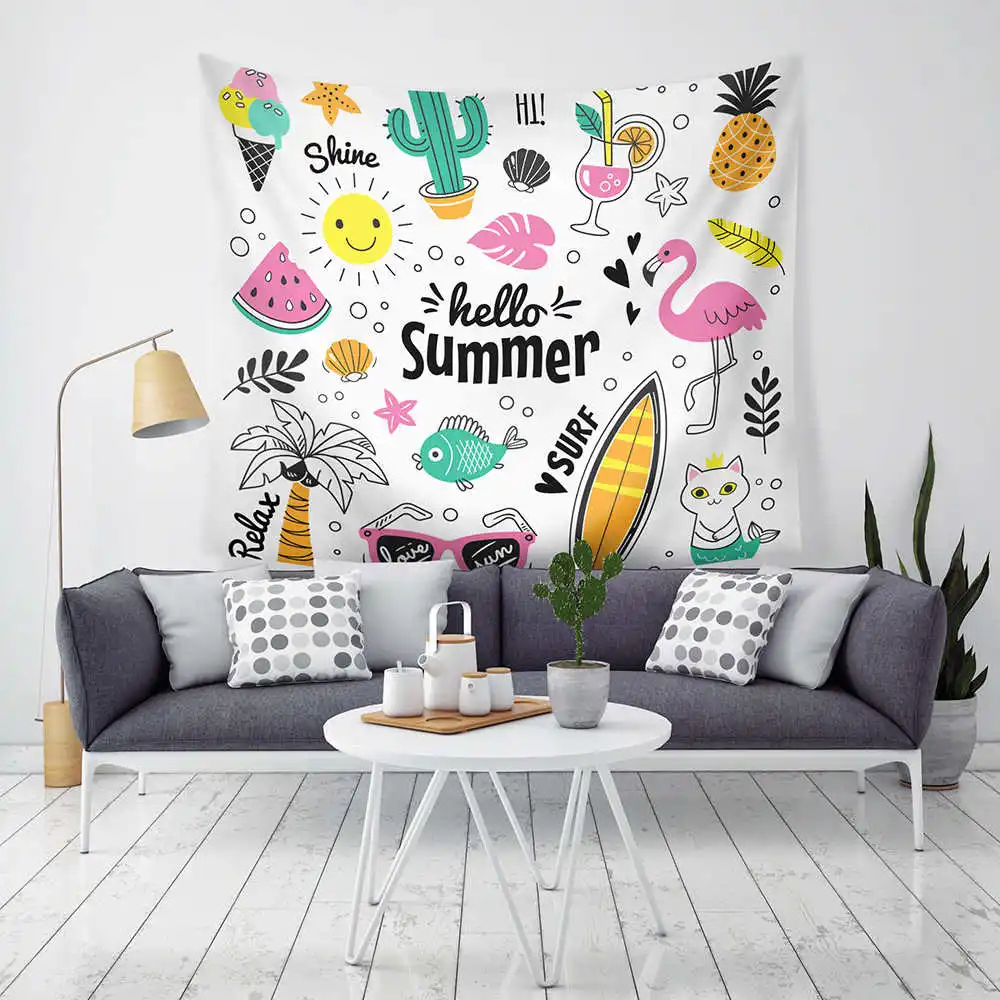 Drop Shipping Cactus Watercolor Hanging Wall Tapestries Mandala Bohemian Tapestry Landscape Wallpaper Wall Art Shawl Throw Drop Shipping Cactus Watercolor Hanging Wall Tapestries Mandala Bohemian Tapestry Landscape Wallpaper Wall Art Shawl Throw