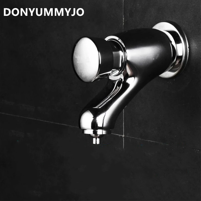 

DONYUMMYJO Stainless Steel Bathroom Basin Tap Olecranon Basin Hot And Cold Max Faucet