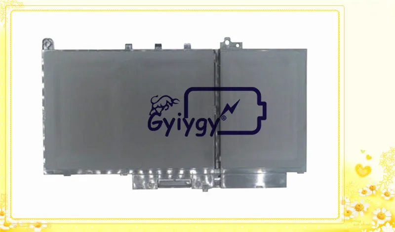 New 7CJRC battery for Dell Latitude E7270 E7470 11.4V 42Whr 3-Cell Primary Battery 21X15 021X152 | Компьютеры и офис