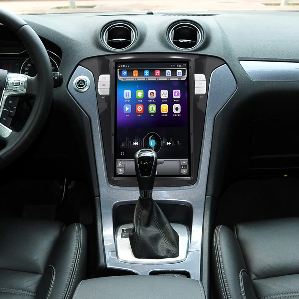 Sale 12.8 inch 4G Lte 32G ROM Vertical screen android multimedia video radio player for Ford mondeo 2011-2013 years navigation stereo 2 Sale 12.8 inch 4G Lte 32G ROM Vertical screen android multimedia video radio player for Ford mondeo 2011-2013 years navigation stereo 2
