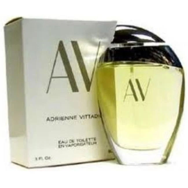 Av By Adrienne Vittadini - Edpspray 3 Oz