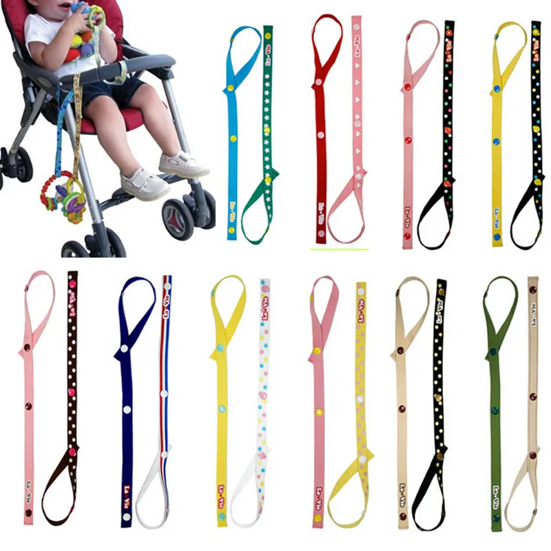 toy straps for strollers