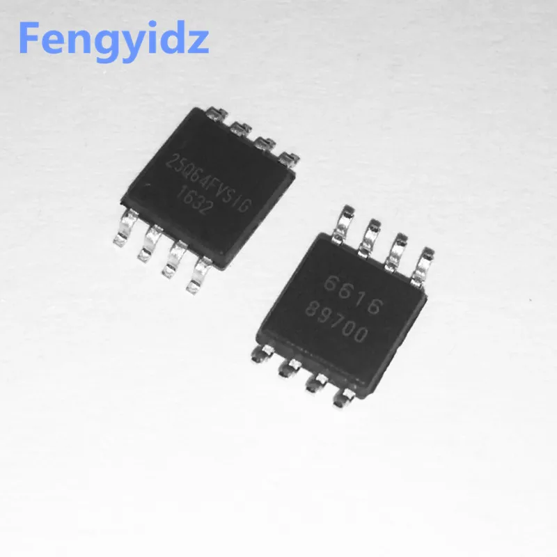 Новый оригинальный 25Q64FVSIG W25Q64FVSIG W25Q64FVSSIG | Электронные компоненты и принадлежности