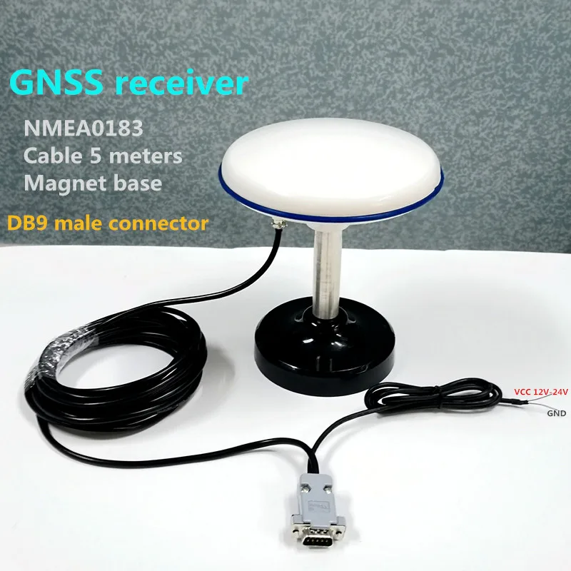 UART GPS ANTENNA RECEIVER