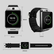 Waterproof Sport Smart Watch