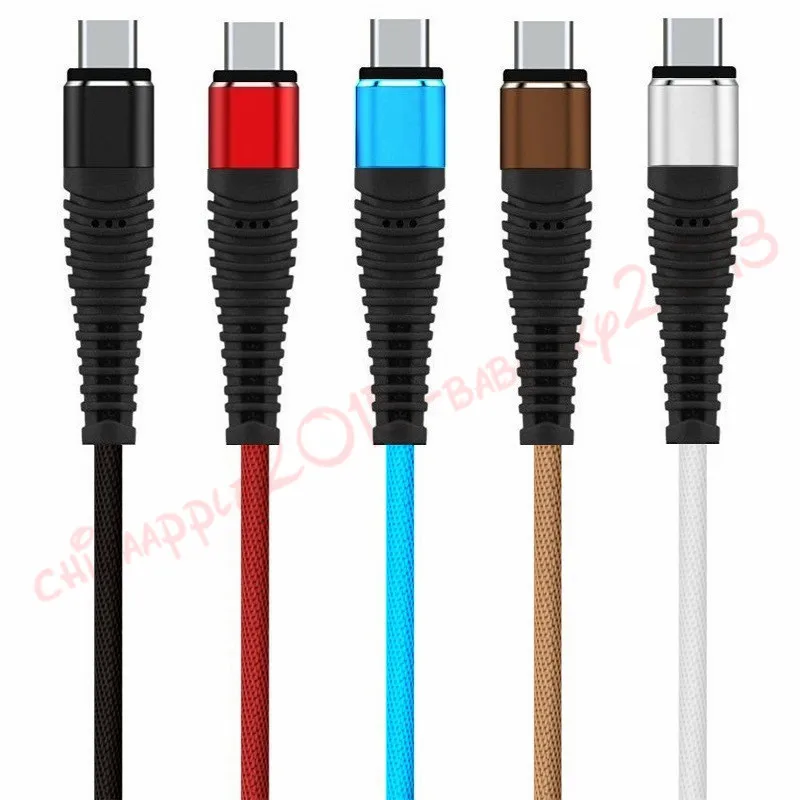 OD 4 0 1 m 3ft Quick 2A Usb кабель для синхронизации данных мобильного телефона 6 7 8 plus samsung s6