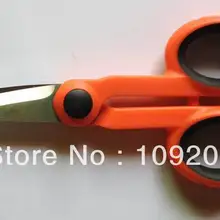 Высококачественные волоконно-оптические кевларовые ножницы, резак