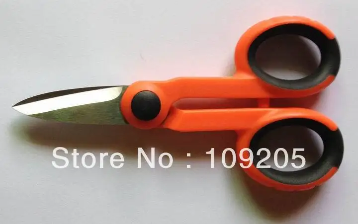 

High-quality Fiber Optic Kevlar Scissors,Cutter