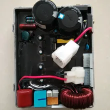 Высокое качество газонин инвертор генератор 0.8kw инвертор/AVR, XYG950I инвертор, газонин Инвертор Генератор запасные части