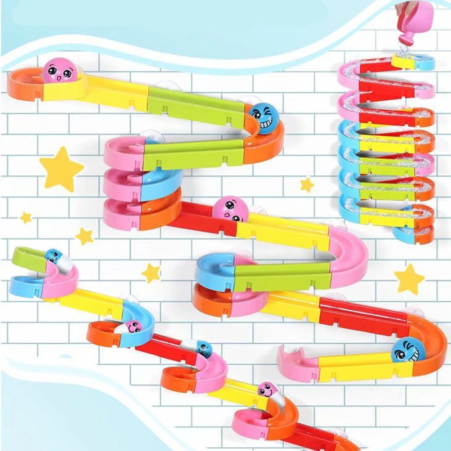 Baby Bath Toys(5)