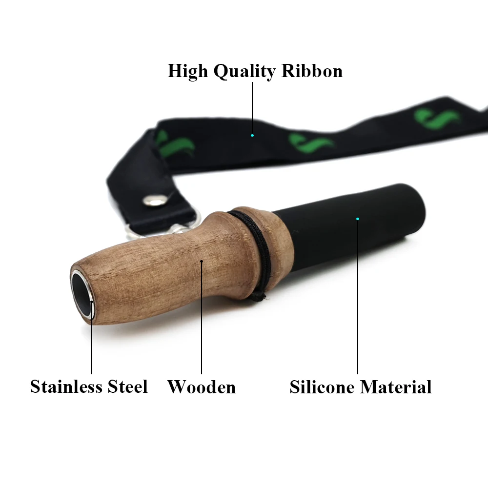 Hookah Mouthpieces (6)