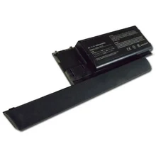 Li-ion laptop battery for Dell Latitude D620 D630 D630C D630N D631 D640 PC764