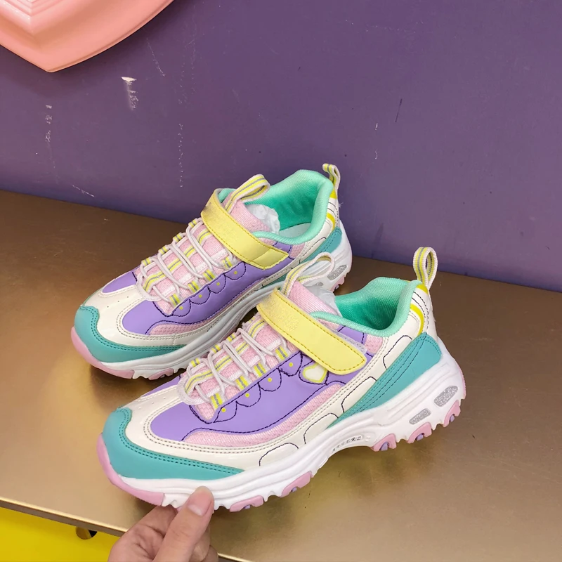 Lmcavasun Women Shoes New Fashion Luscious Pink Girl Platform Sneakers Casual Harajuku Basket Femme Tenis Feminino huismerk kopen in de aanbieding Lmcavasun Women Shoes New Fashion Luscious Pink Girl Platform Sneakers Casual Harajuku Basket Femme Tenis Feminino huismerk kopen in de aanbieding