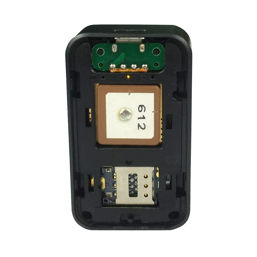 Мини GPS трекер G02 15 дней в режиме ожидания Wi Fi|GPS-трекеры| |