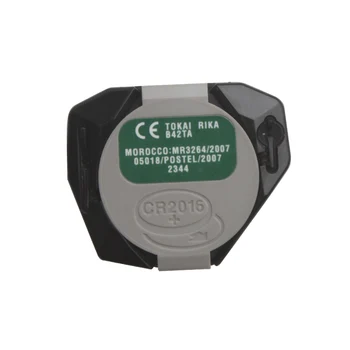 

Original for Toyota Remote 3 Button 433MHZ