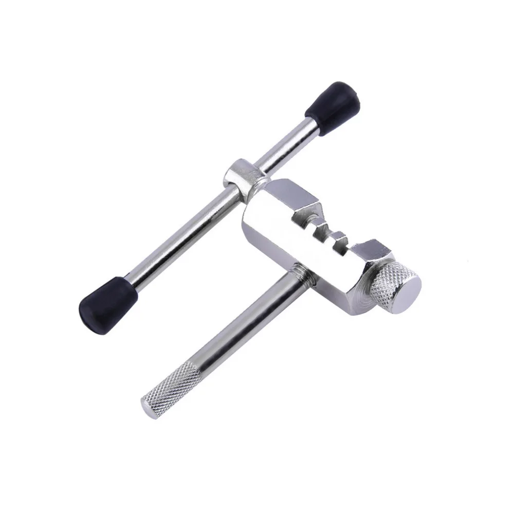 Best Type 8-10 Bicycle Chain Rivet Repair Tool Breaker Splitter Pin Remove Replace Bike Chain Breaker Hot Selling 4 Best Type 8-10 Bicycle Chain Rivet Repair Tool Breaker Splitter Pin Remove Replace Bike Chain Breaker Hot Selling 4