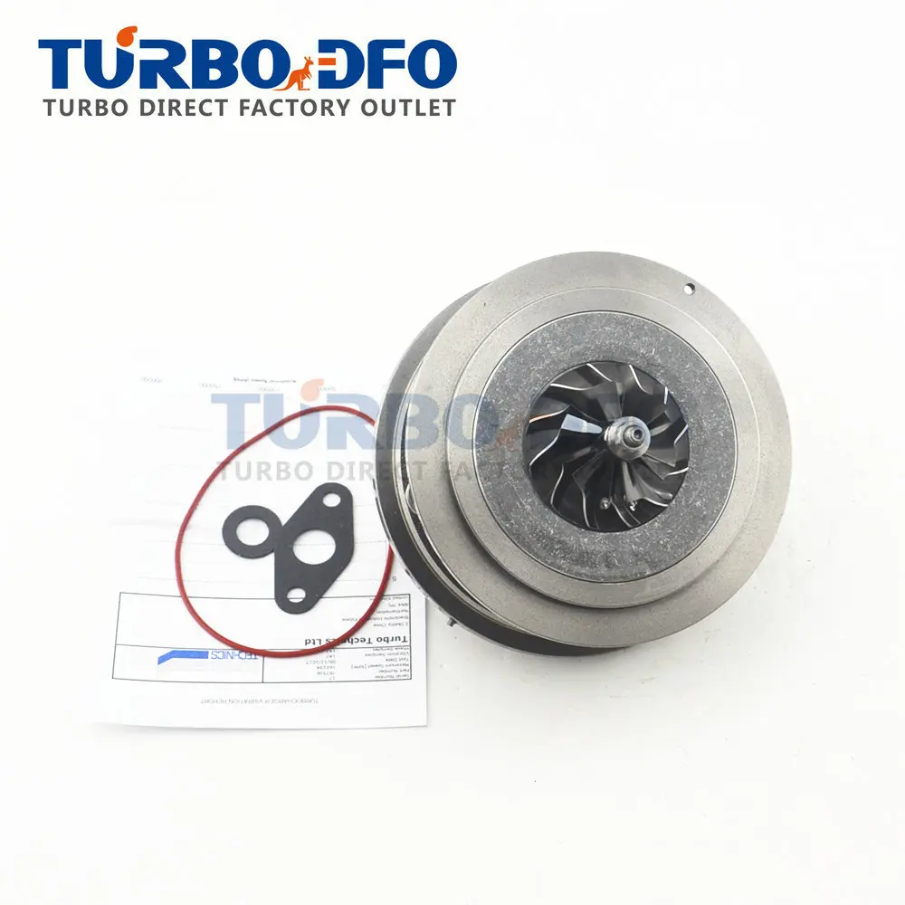 Для Ford Transit 2 TDCi 92 кВт 125 л.с. CYFC CYR5 USR6 CYFD CYRC - 787556-5022S турбозарядный сердечник 787556-5017S