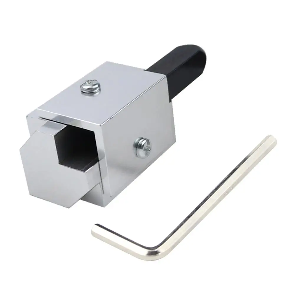 

Square Chisel Woodworking Chisel Embedded Hinge Door Lock Groove Angle Chisel Woodworking Tools #35