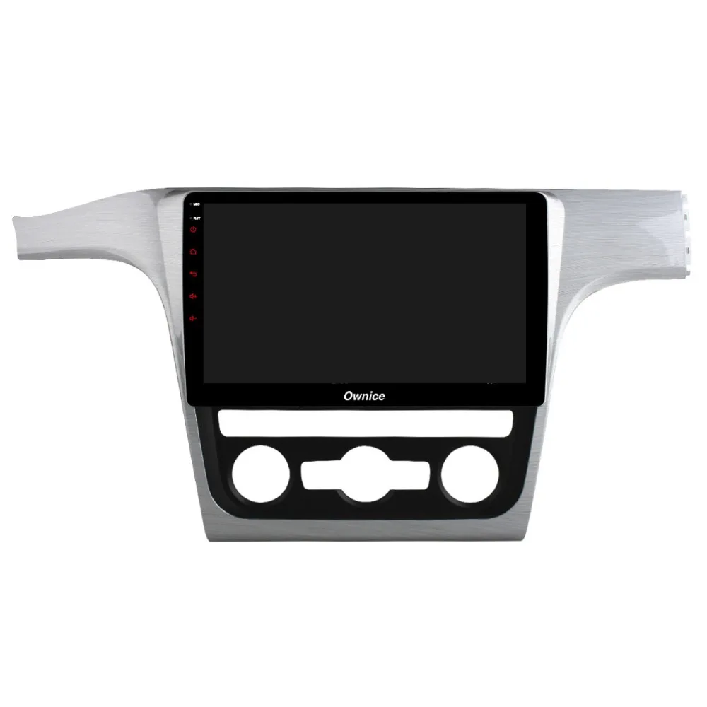 S1905 For VW Passat 2013-2015