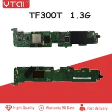 Материнская плата для планшета, материнская плата, системная плата для Asus Transformer Pad TF300T 16 ГБ, полностью протестирована, все функции работают хорошо