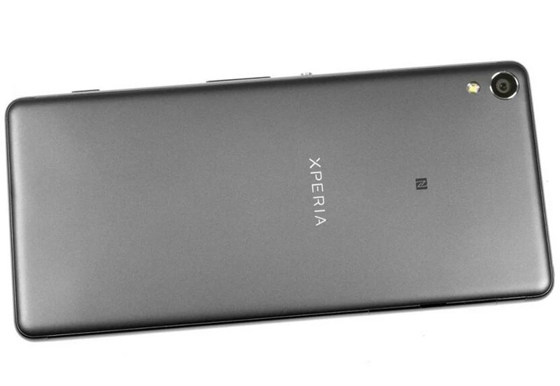Sony Xperia XA Dual Оригинальный разблокированный GSM две Sim 4G LTE Android F3116 Восьмиядерный 5 0