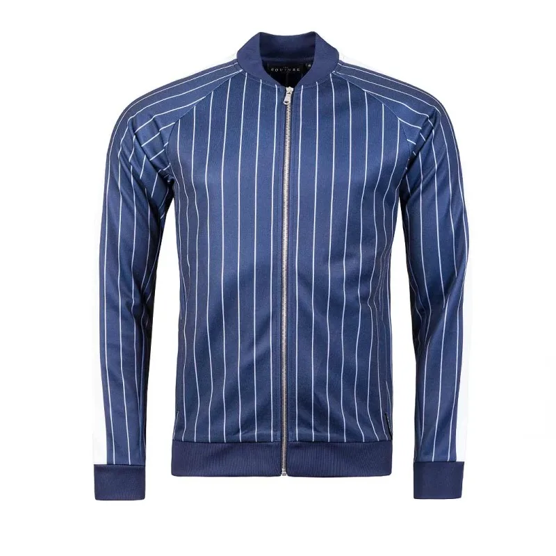 رجل الربيع جاكيتات و معاطف بلون جديد 2019 عارضة سترة الرجال الساخن بيع الذكور سترة أنيقة تحمل شعار لعبة البيسبول Jaqueta الغمد رجل الربيع جاكيتات و معاطف بلون جديد 2019 عارضة سترة الرجال الساخن بيع الذكور سترة أنيقة تحمل شعار لعبة البيسبول Jaqueta الغمد