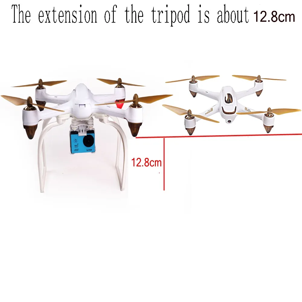Доставка shippingrcmoy h501s шарнирное крепление для hubsan rc Квадрокоптер запасные части