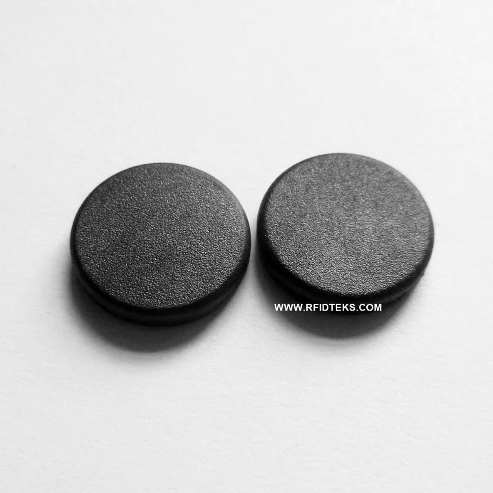G15B RFID Industry Tag EM4305: 125KHZ 512bit R/W EM ISO18000-2 Chip | Безопасность и защита