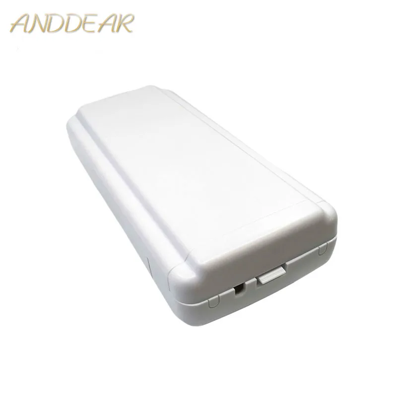 

9344 9531 Chipset WIFI Router Repeater Lange Bereik 300Mbps5.8G1KM Outdoor AP Router CPE AP Bridge Client