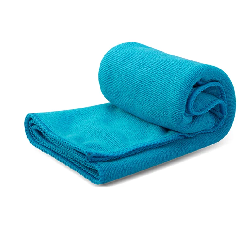 

1 Pcs Quick Dry Towel High Absorbent Bath Towel for Jogging Sports Outdoor FK88