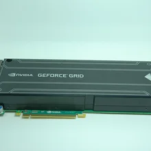 Оригинальная сеточная карта K520 виртуальной облачной Игры Гарантия 3 года заводская упаковка