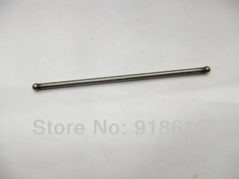EF2600 MZ175 166F Valve Push Rod gasoline generator and engine parts