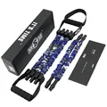 Hohe Qualität Widerstand Bands Hängende Ausbildung fallen Workout Sport Hause Fitness Ausrüstung Exerciser|Elastikbänder| -