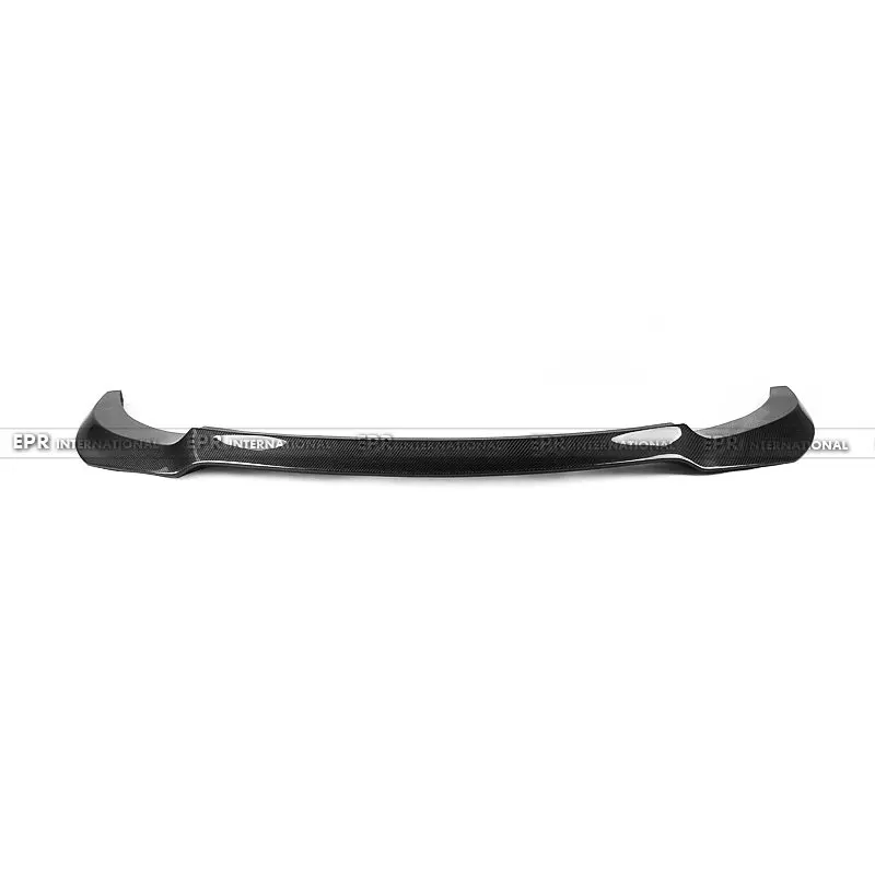 2015 Mustang GT350R Front Lip(2)_1