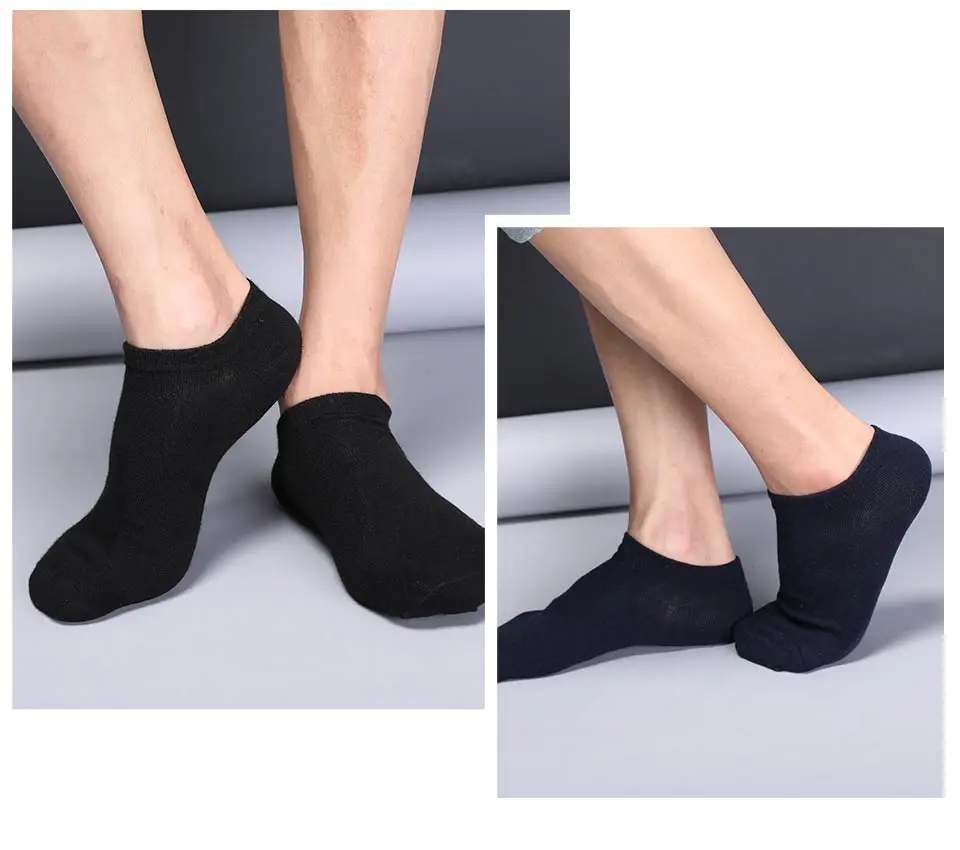 08 socks sport men