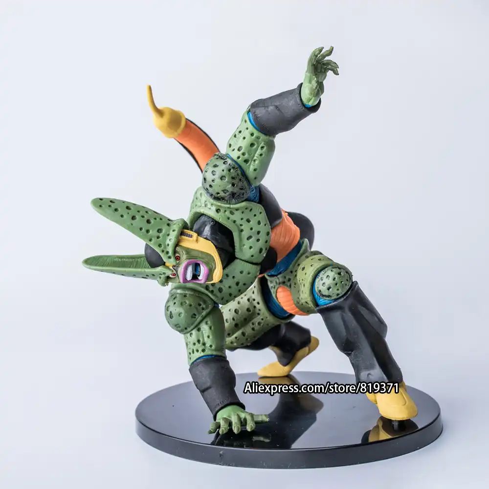 resin statues anime