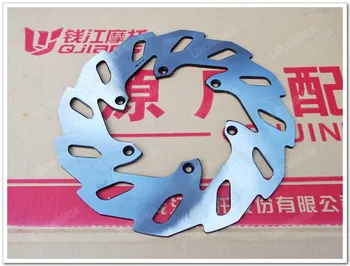 

Motorcycle Accessories Qianjiang QJ150-19A/19C Brake Disc