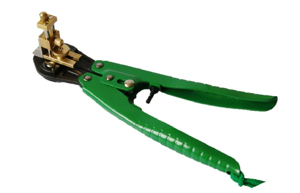 

Good Quality Green Watch Core Sprue Cutter Plier
