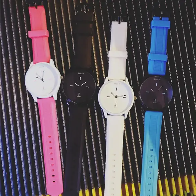 Lover's Quartz Analog Wrist Delicate Watch Luxury Business Watches Drop Shipping Lover's Quartz Analog Wrist Delicate Watch Luxury Business Watches Drop Shipping