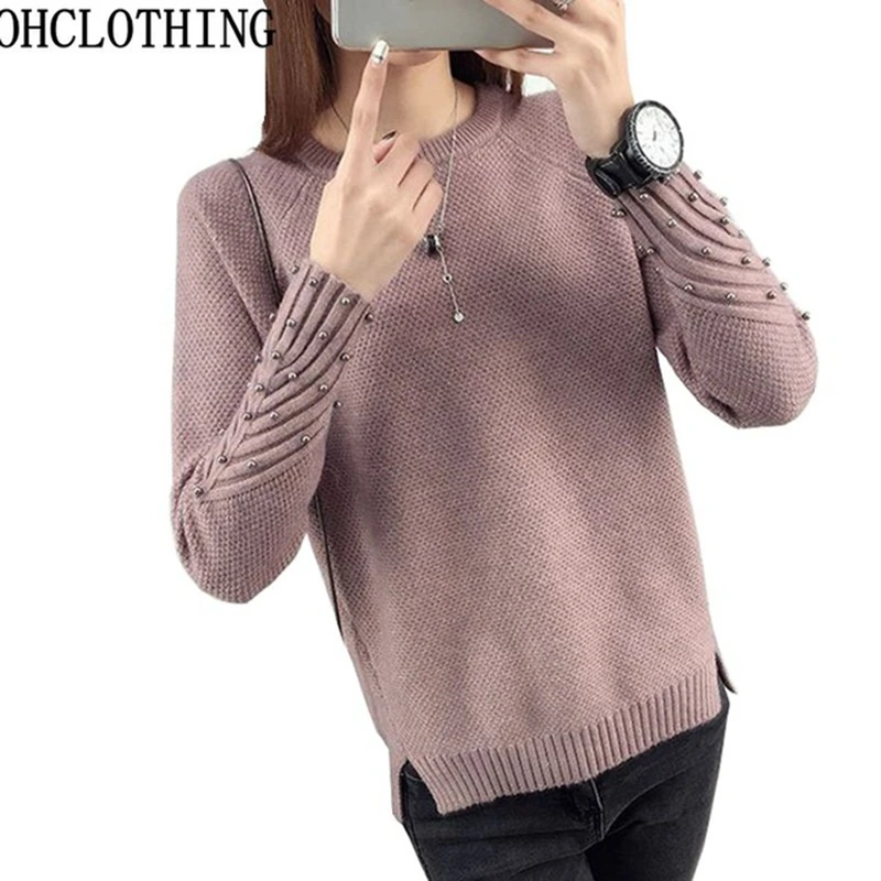 OHCLOTHING Winter 2017 Korean version of the new short all