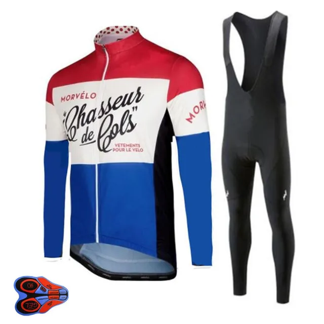 Aliexpress.com : Buy 2018 Pro team Morvelo long sleeve Cycling Jersey