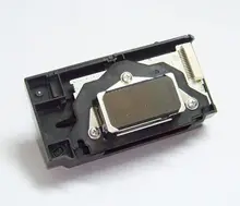 Оригинальный F138040 печатающей головки Печатающая головка для Epson 7600 9600 2100 2200 R2100 R2200 печатающей головки