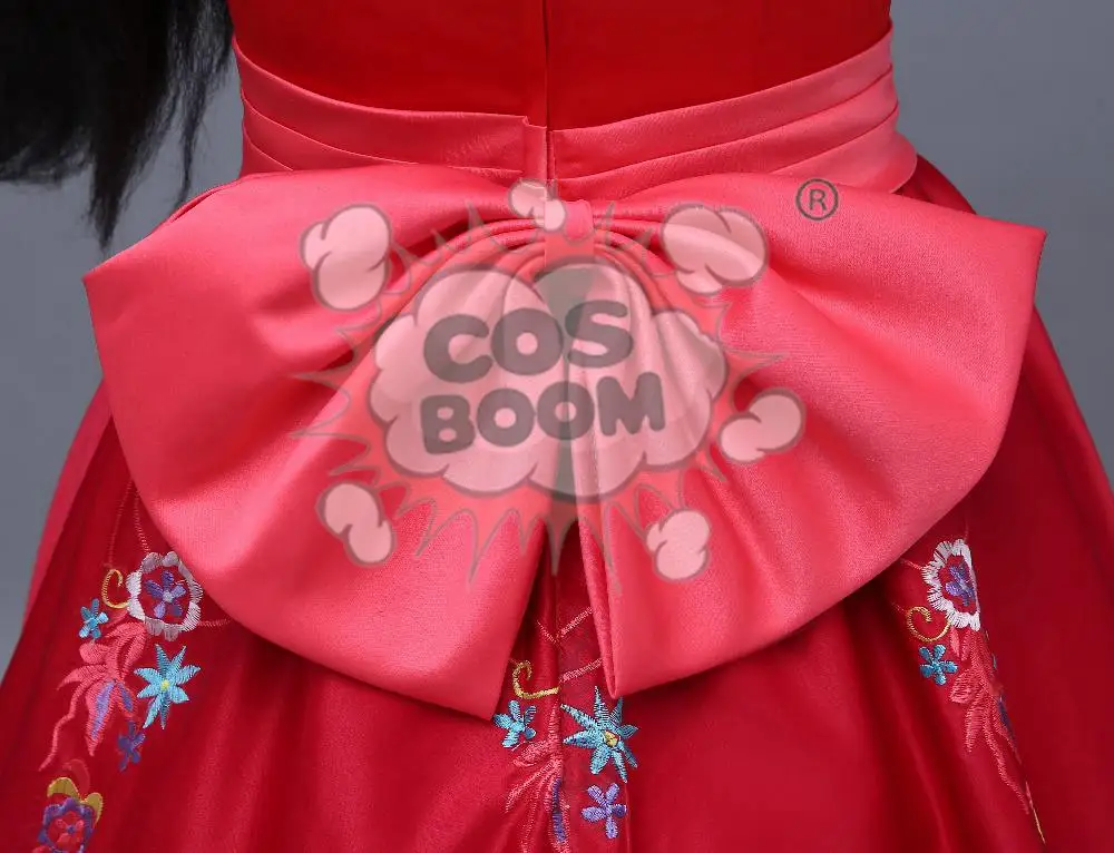 elena cosplay costume06_