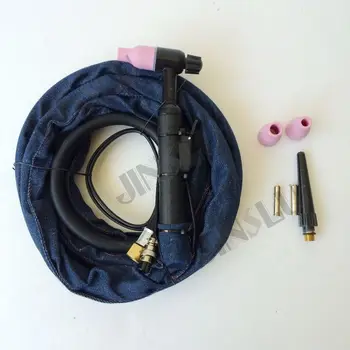 

Tig QQ-300 Welding Torch With 4M Cable