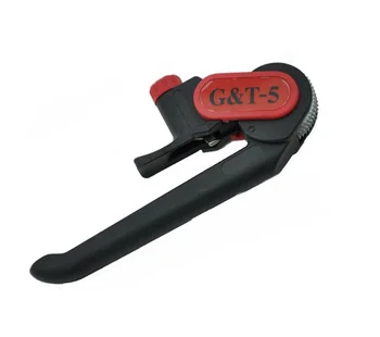 

GT-5 Longitudinal Fiber Optic Cable Sheath Cutter Jacket Slitter Knife