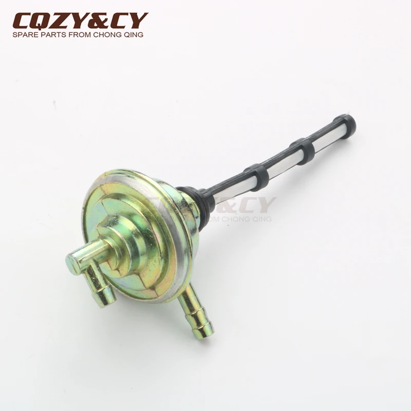 

scooter Fuel Tap Oil switch for GILERA Typhoon 125 95/98 Typhoon X-Xr 125 99/00 121670020